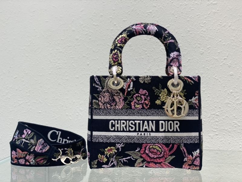 Christian Dior My Lady Bags